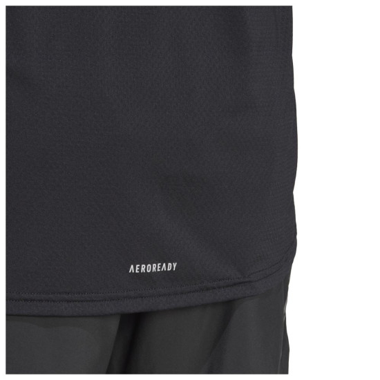 Adidas Ανδρική μακρυμάνικη μπλούζα Run It
